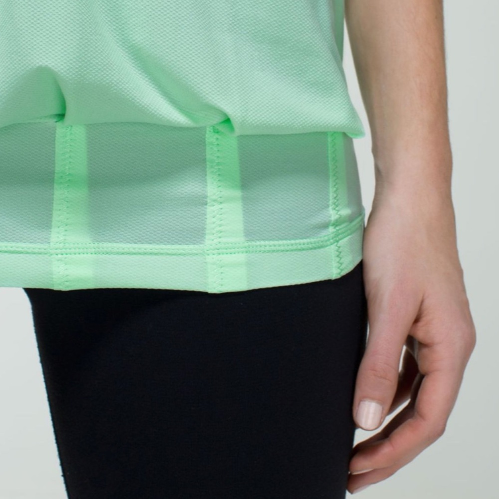 Lululemon Flow And Go Tank - Picture 7 of 13